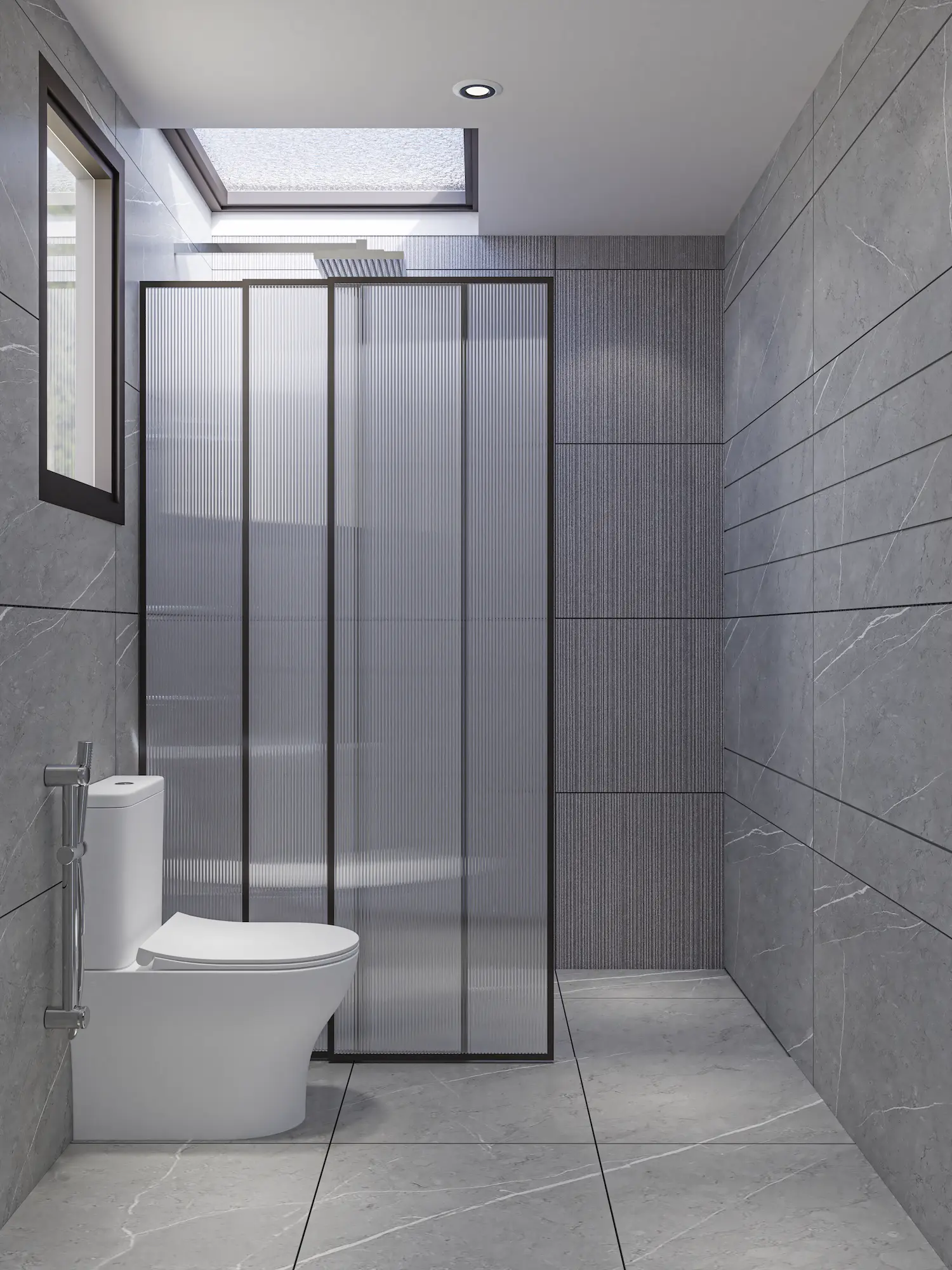 BATHROOM VIEW 2